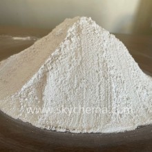 Siliziumdioxid, das für Epoxidharz und Härter verwendet wird