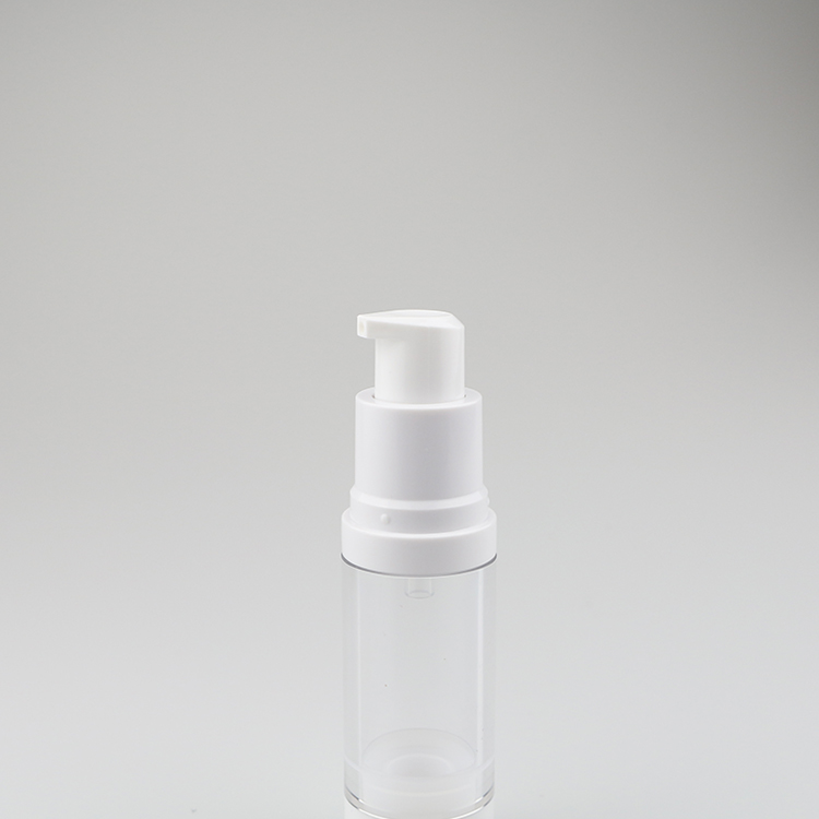 Plastic Bottle