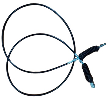 JCB Telescopic 331 Accelerator Cable - อะไหล่