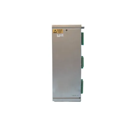 128229-01 | Bently Nevada | Proximitor Seismic I/O Module