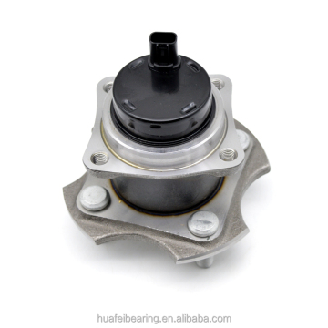 Durable High Quality 512209 Wheel Hub Bearing Assembly BR930358