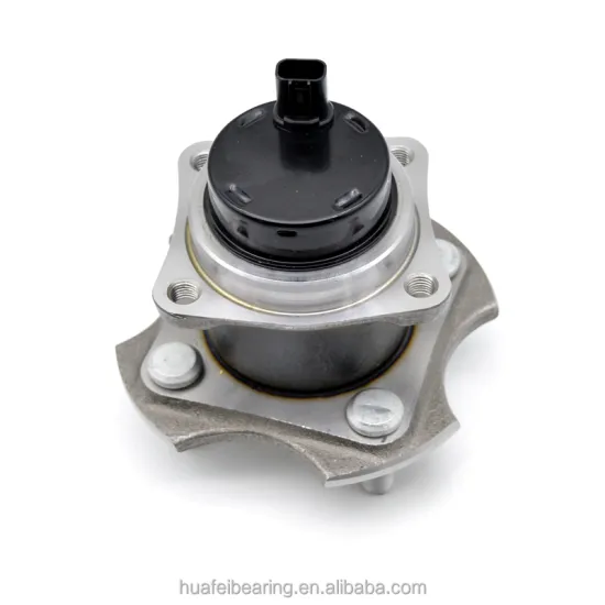 Durable High Quality 512209 Wheel Hub Bearing Assembly BR930358