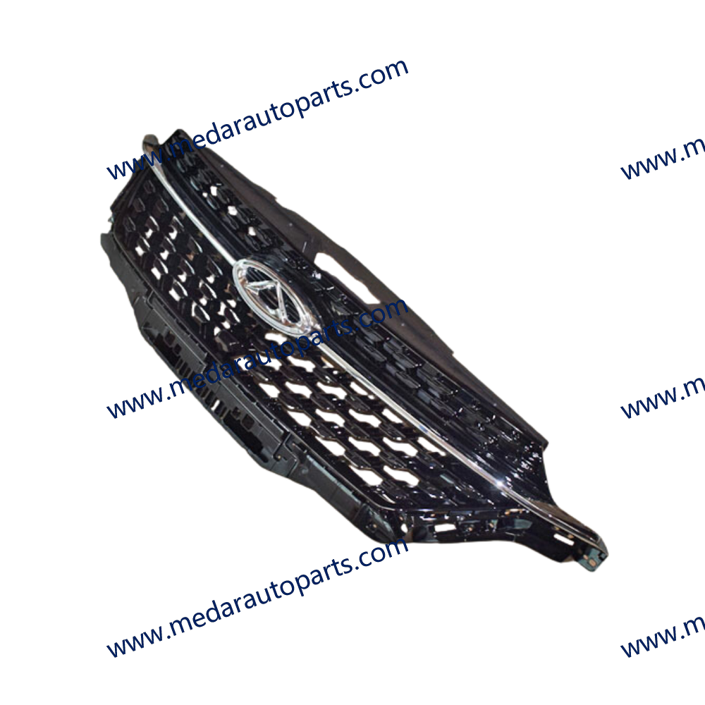 Chery Arrizo 6 Grille Radiator J60-8401110fl คุณภาพสูง Chery Arrizo 6 ...