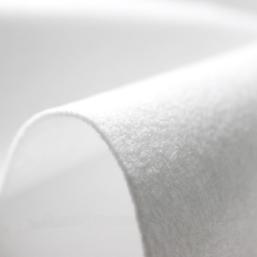 Polyester Needle Punched Nonwoven Geotextile