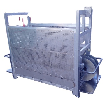BMU Platform