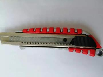 Household Use Utility Knife Snap Off Blade Knife