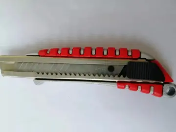 Household Use Utility Knife Snap Off Blade Knife