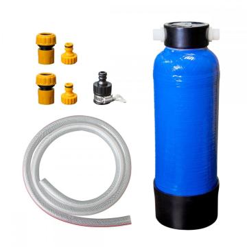 new innovative compact portable car wash equipment