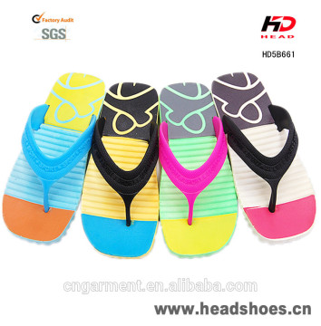 2016 New PCU Man Beach Slipper