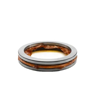 Customized Chrome Steel 51110 Thrust Ball Bearing