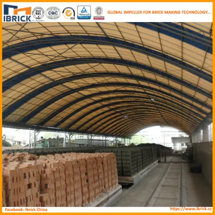 electric clay brick kiln clay brick tunnel kiln