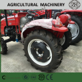 Factory Price 35HP Red Tractor for Farmland