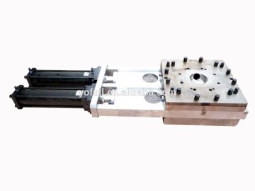 Melt Filter/Screen Changer/Chemical Fiber Machinery