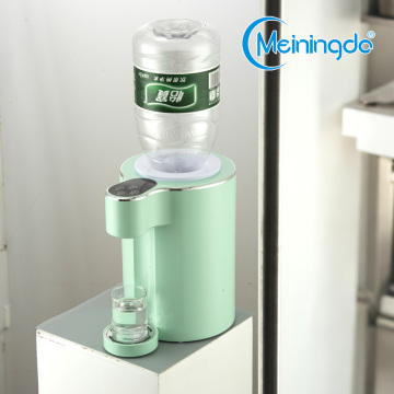 Modern Green Water Dispenser MND S78 Design