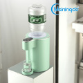 Erogatore d'acqua moderno verde design MND S78