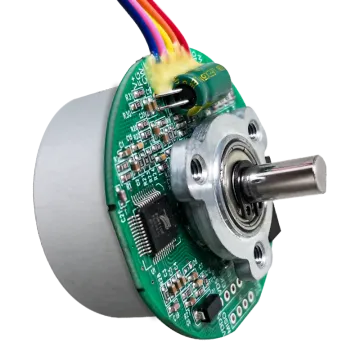 BLDC Motor  750W, 12V Fan BLDC Motor & Brushless Motor for Electric Scooter Customizable
