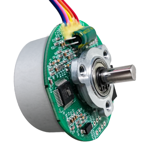 BLDC Motor 750W, 12V Fan BLDC Motor & Brushless Motor for Electric Scooter Customizable