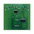 220-240V OVEN HEAT PCB