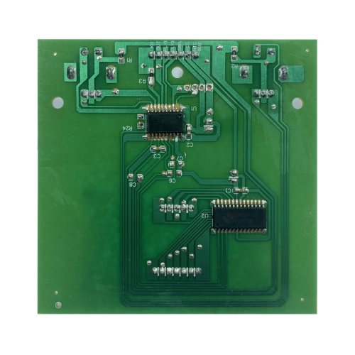 220-240v PCB de chaleur du four