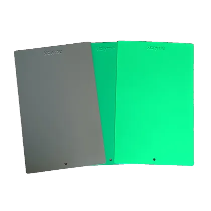 Home appliances class powder paint