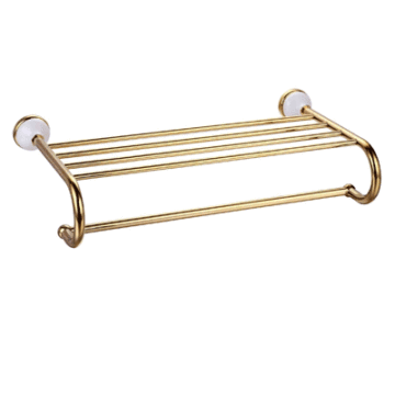 towel rack