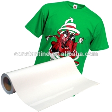 traditional150g/190g dark T-shirt transfer paper factory direct price