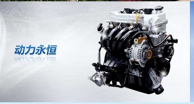 Chengzhihao 0.8-2.0L engine bare machine (whole machine) full coverage, customized to meet global diversified needs