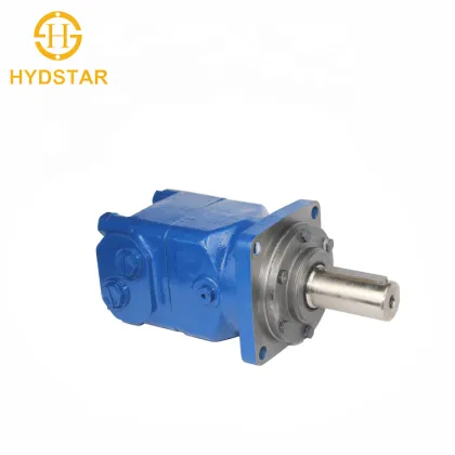 Search: BMT/OMT Low Speed Replacement Eaton Orbit Hydraulic Motor