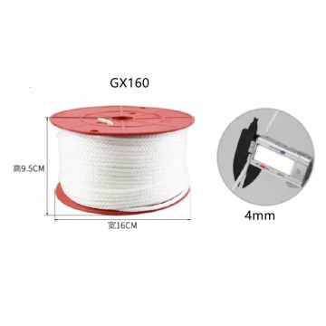 100m Start Pull Rope for GX160 GX390 Generators and Water Pumps