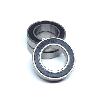 18307RS Bearing 18*30*7mm - Bicycle Axle Ball Bearing