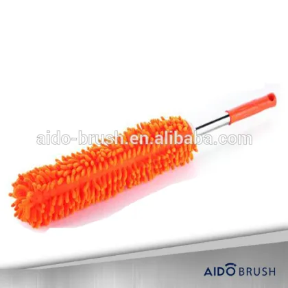 Microfiber Chenille Duster cleaning Chenille duster