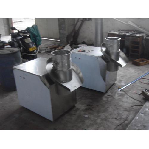 Pesticide Pressing and Extruding Granulator