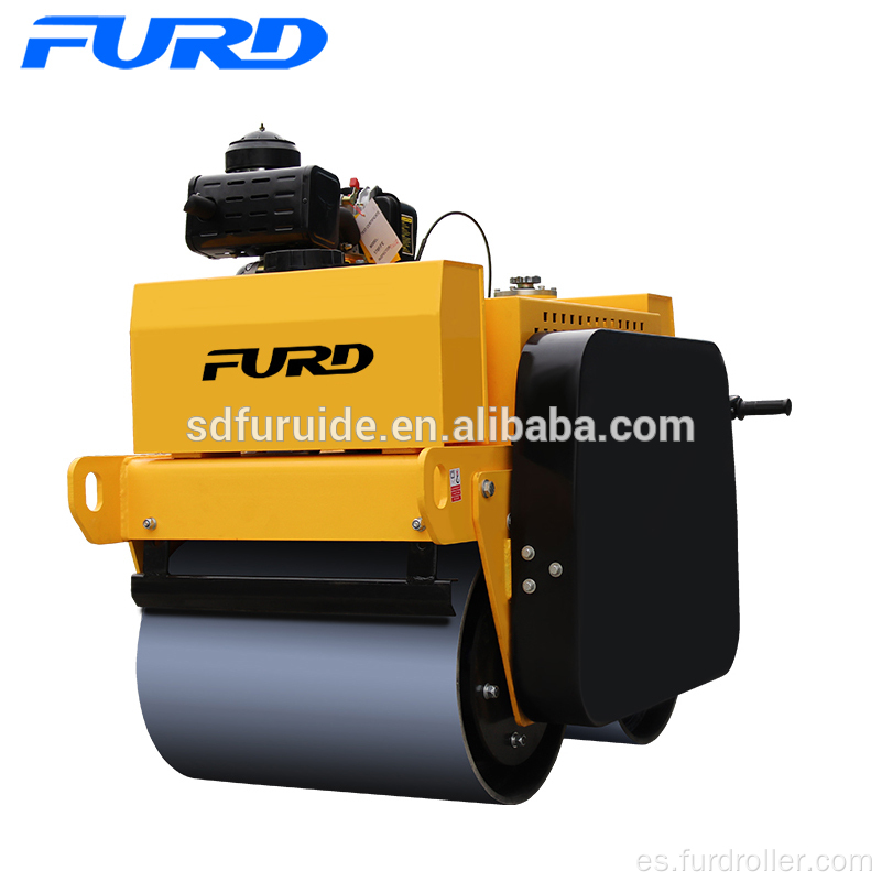 Mini compactadora compactadora de suelo (FYL-S600)