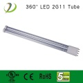 410mm 18w 360 stopni 2g11 podstawa światła LED