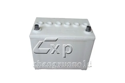 Automotive battery cover mould | car battery injection mould