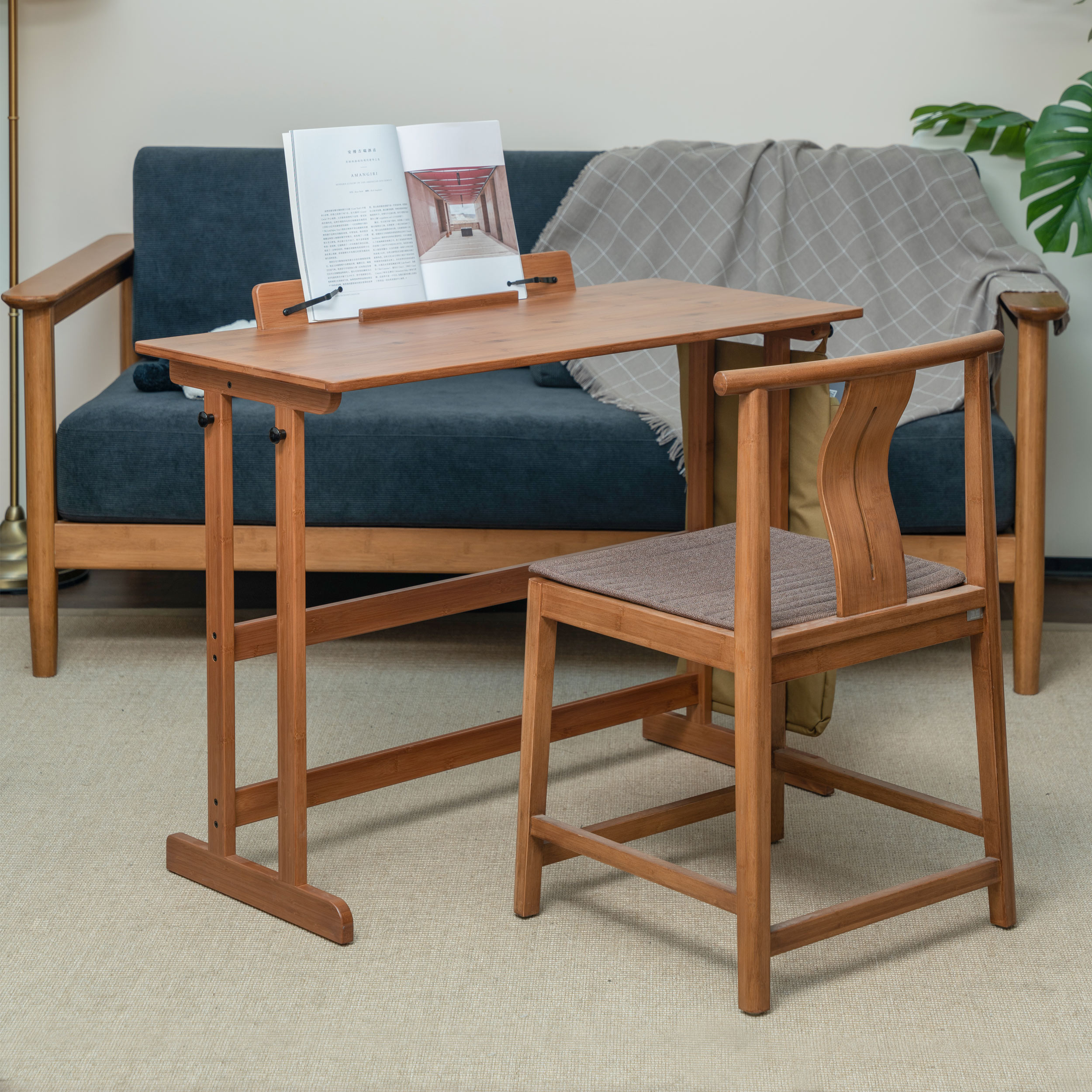 Dream повышение учебного стола