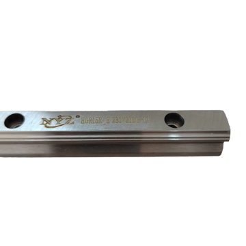 NYZ CNC Linear Guide Rails และ Slide Block สำหรับคำแนะนำของลิฟต์
