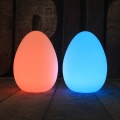 Lampe de table multicolore lumineuse pour chambre d&#39;enfant