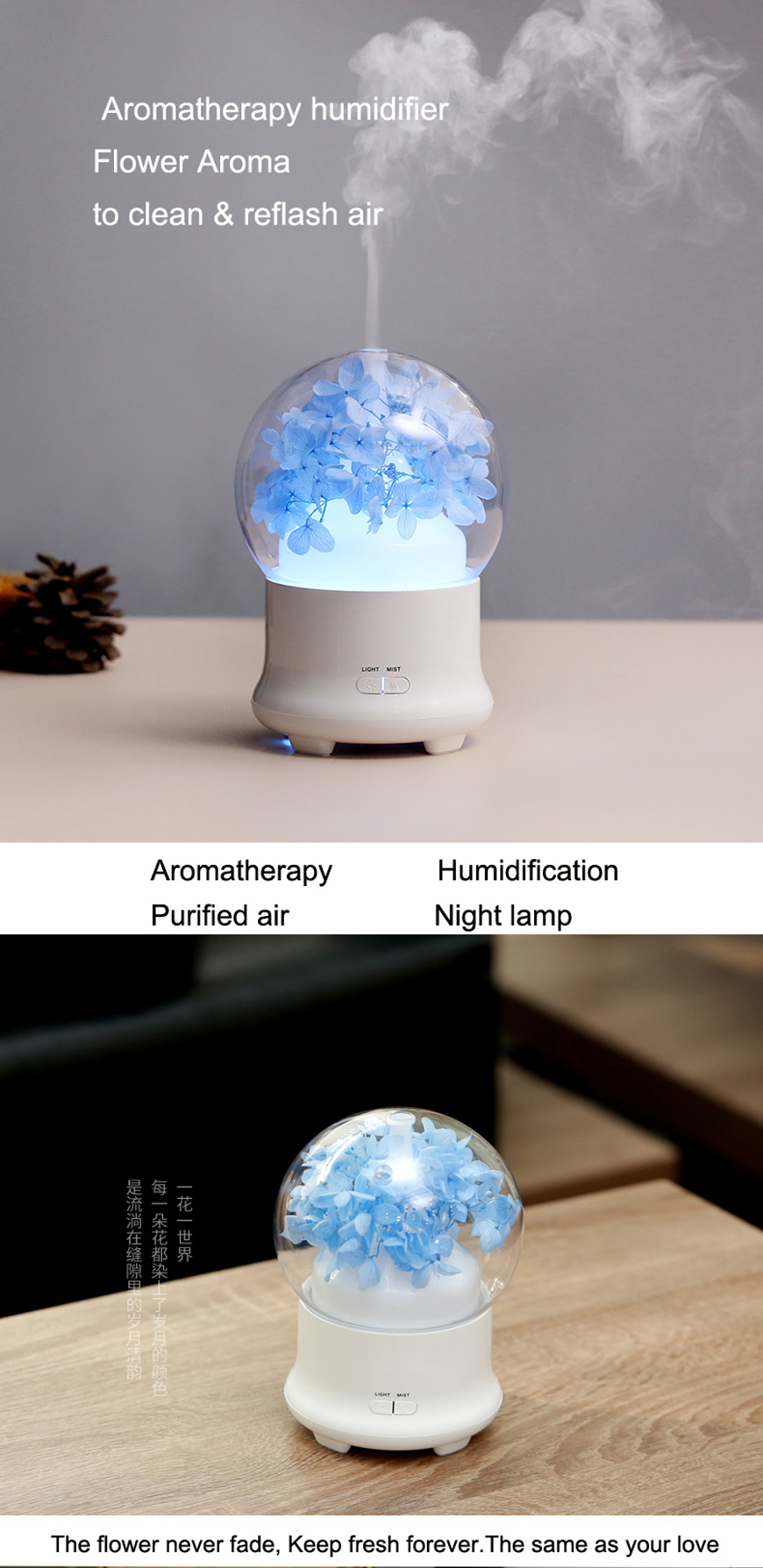 usb humidifier