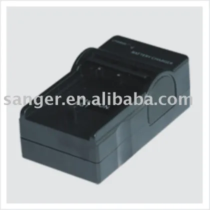 Charger for Sony BG1