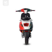 Cheap Electric motorcycle 2000W Racing ckd electric motorcycles