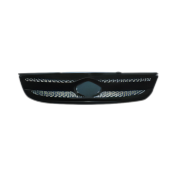 Custom Black Auto Grills Guard Chevrolet Optra Lacetti