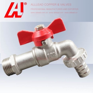 Brass Tap (A-8203T)