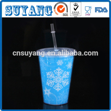 Disposable Starbuck Cup
