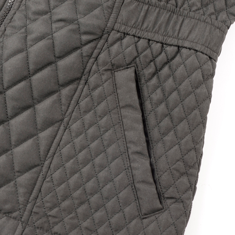 Fashion Design Waistcoat Padding Vest