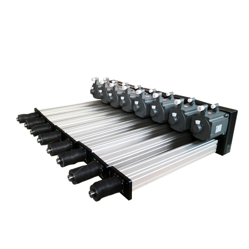 Высокахуткасны аўтамабільны вадзяны помпа 750W