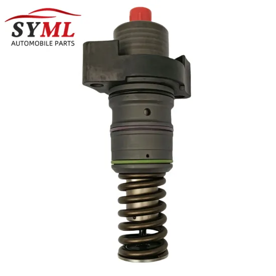 Wholesale Single Pump 2102391 for Diesel Engine Fuel System Injection: Your One-Stop Solution