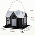 Metall -Mesh Wild Bird Feeder Home