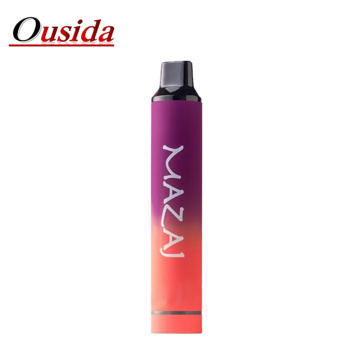 Nước ép năng lượng Mazaj Demon 5000puffs Vape dùng một lần