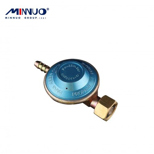 Minnuo Factory Supply Yemen Lpg Regulator